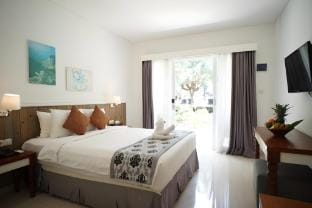 Modern 1 BR Superior #PS42 Apartment in Pemenang