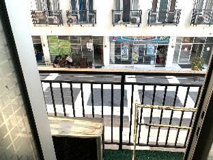 The Jarrdin Apartment by ZraMath Room Apartment in Bandung
