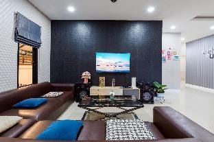 Pun 1 Villa in Hua Hin District