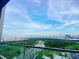 The most luxury and best pool apartment in HCMC Vacation rental in Ho Chi Minh City