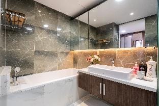 APT Luxury 3Brs RiverGate  Ben Thanh D1 Apartment in Ho Chi Minh City