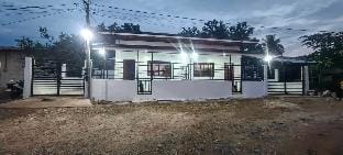 CMR Duplex Apartment Apartment in Puerto Princesa