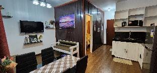 CMR Duplex Apartment Apartment in Puerto Princesa