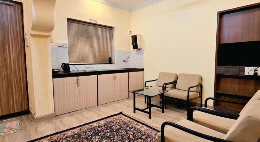 Shraddha luxury room Hotel in Calangute