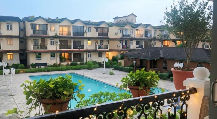 Shraddha luxury room Hotel in Calangute