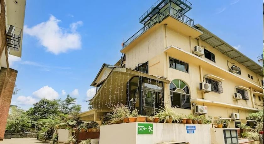 Shraddha luxury room Hotel in Calangute