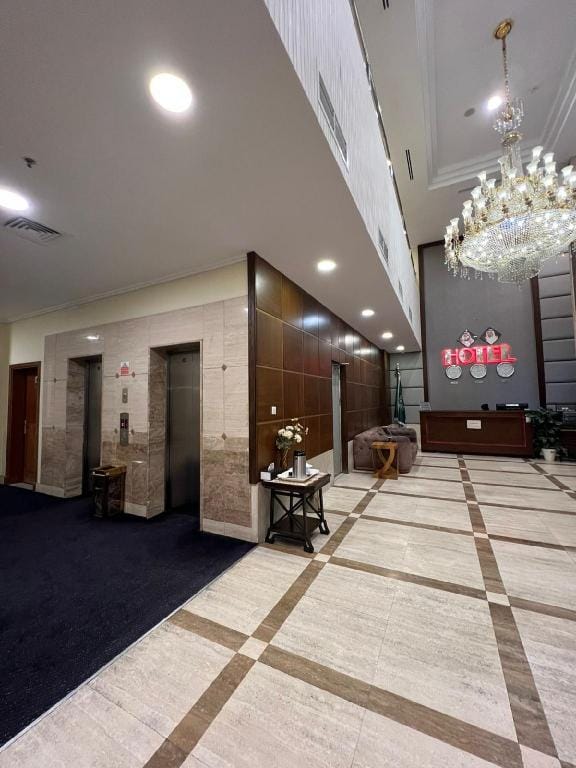 فندق ضيافة دلة Hotel in Jeddah