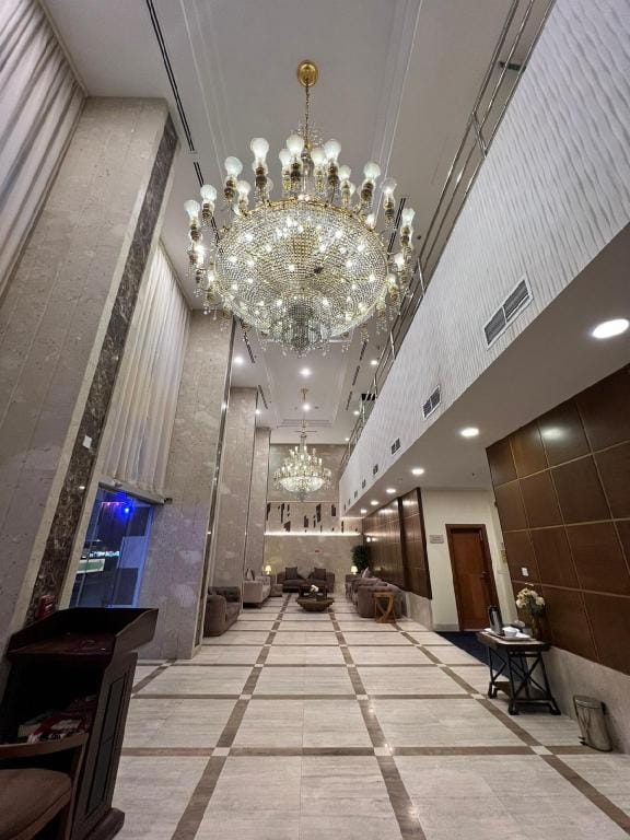 فندق ضيافة دلة Hotel in Jeddah