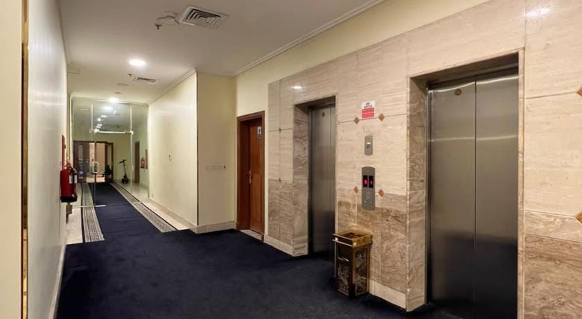 فندق ضيافة دلة Hotel in Jeddah