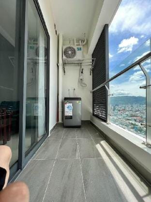 Quy Nhon's Spring Apartment in Vietnam