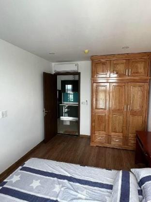 Quy Nhon's Spring Apartment in Vietnam