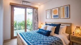 Noble House 1 Bedroom private villa Villa in North Kuta