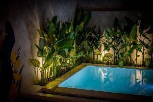 Noble House 1 Bedroom private villa Villa in North Kuta
