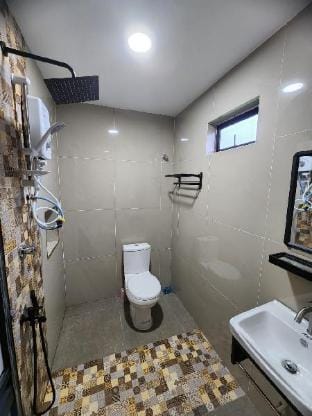 O'Ficus(Haiva) Private Chalet(2Room) Vacation rental in Malaysia