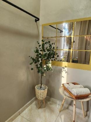 O'Ficus(Haiva) Private Chalet(2Room) Vacation rental in Malaysia