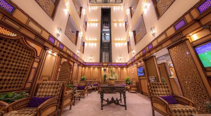 Levant Hotel فندق ليفانت Hotel in Saudi Arabia