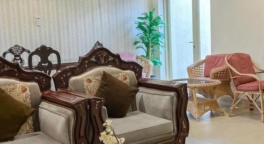 Levant Hotel فندق ليفانت Hotel in Saudi Arabia