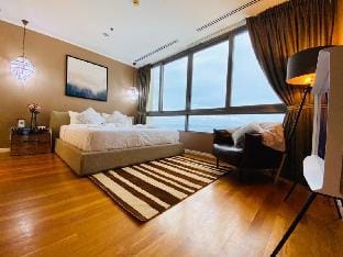 North Point Condo Villa in Pattaya City