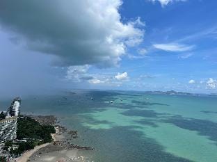 North Point Condo Villa in Pattaya City
