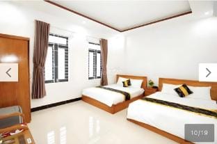 moonlingth hotel Apartment in Vietnam