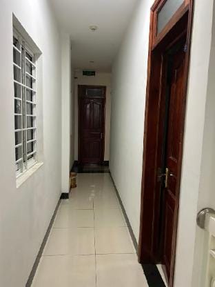 moonlingth hotel Apartment in Vietnam