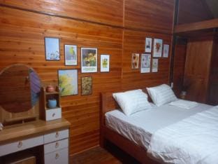 Tay Na Bon Homestay Apartment in Vietnam