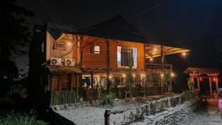 Tay Na Bon Homestay Apartment in Vietnam