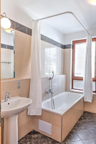 One bedroom Apartment with balcony Apartment in Budapest