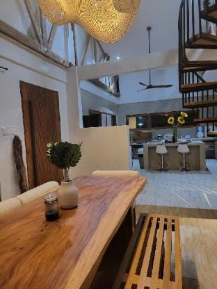 Beach Escape 1 - Beachfront - Optional Jacuzzi Villa in Calabarzon