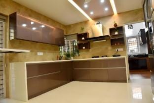 Cochin Homestay Villa in Kochi