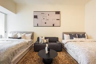 Sleep Inn R5, Room for 2-4 People, Taipei Main Station MRT Exit Z2 Apartment in Taipei City