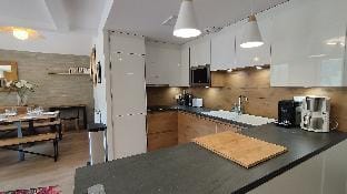 Chalet Le Refuge Chalet in Vaujany