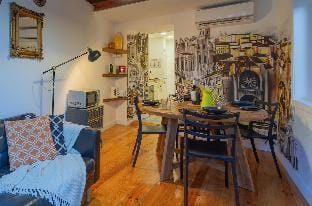 Historical Centre Terrace AirCon by LD Apartments Apartment in Lisbon