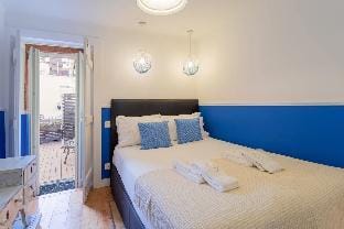 Historical Centre Terrace AirCon by LD Apartments Apartment in Lisbon