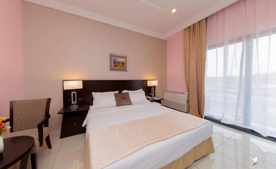 Noktel Resort Hotel Ilorin Hotel in Nigeria