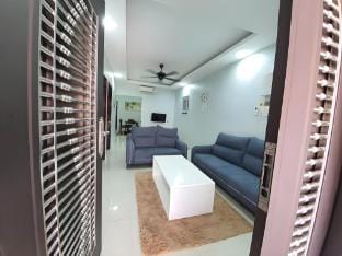 Al-Madinah Homestay (Muslim only) Vacation rental in Kedah