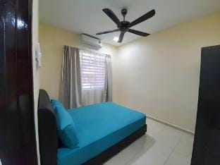 Al-Madinah Homestay (Muslim only) Vacation rental in Kedah