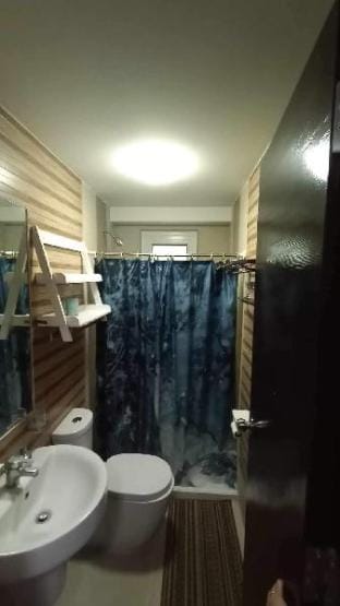 Ayala abreeza condo T1-1105 Apartment in Davao City