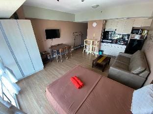 Ayala abreeza condo T1-1105 Apartment in Davao City