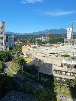 Ayala abreeza place t1-1815 Apartment in Davao City