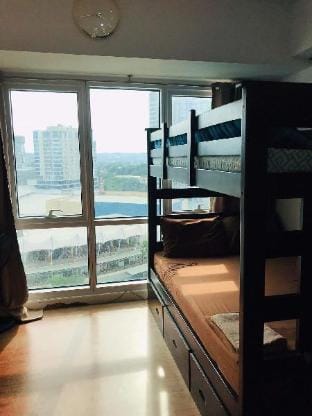 Ayala abreeza place t1-1815 Apartment in Davao City