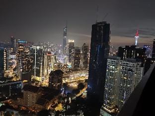 Eaton Residence KLCC @ infinity Pool View Apartment in Federal Territory of Kuala Lumpur