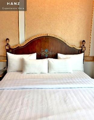 HANZ 345 Hotel & Apartment Apartment in Ho Chi Minh City