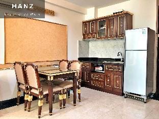 HANZ 345 Hotel & Apartment Apartment in Ho Chi Minh City