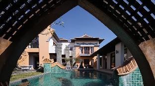 phutara villa Villa in Pattaya City