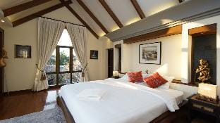 phutara villa Villa in Pattaya City