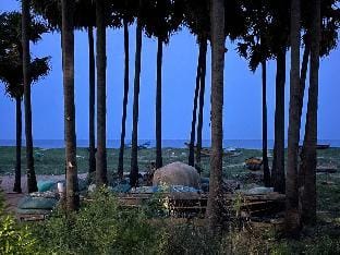 Farm Cottage close to Sea beach Vacation rental in Visakhapatnam