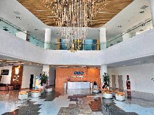 Flc Sea Tower - ChillNow Apartment in Vietnam