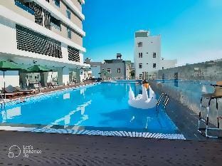 Flc Sea Tower - ChillNow Apartment in Vietnam
