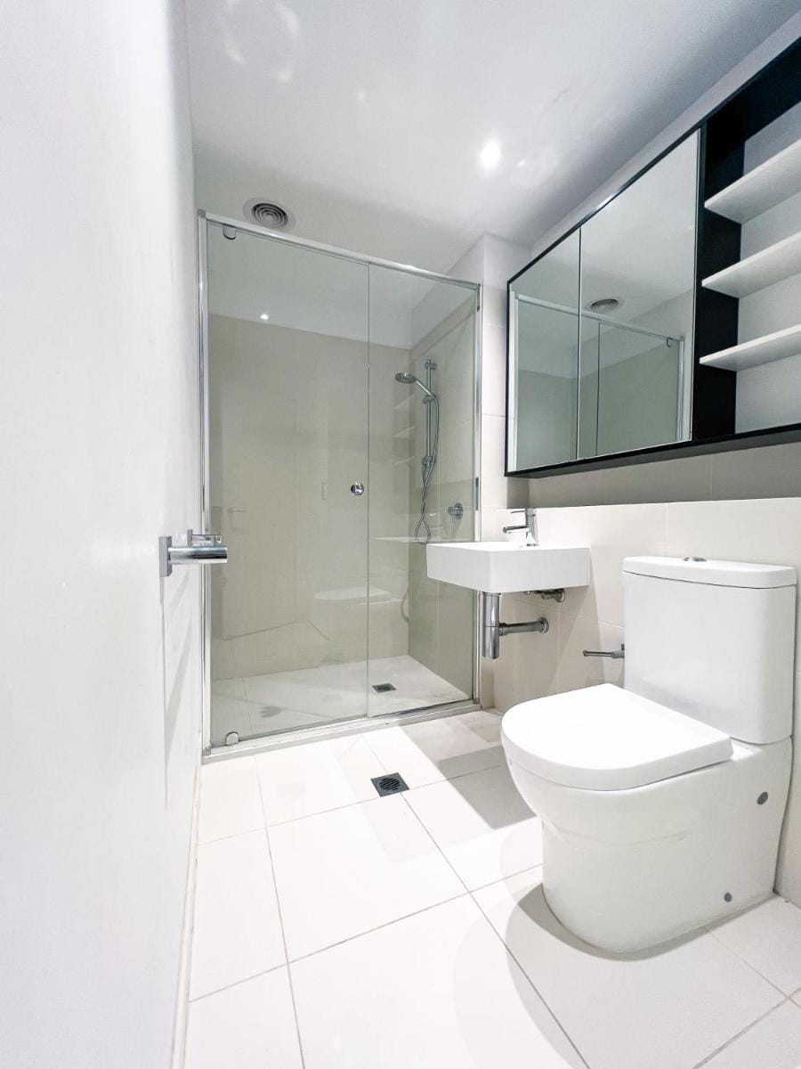 City Elegance Apartment in Melbourne